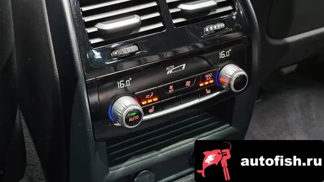 BMW 5-Series 5 Series (G30) 2018 года - похожие автомобили