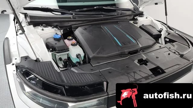 Hyundai Ioniq5 Ionic 5 2024 года - вид 6