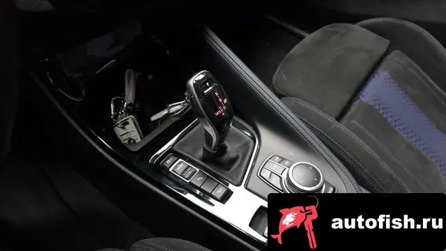 BMW X2 (F39) X2 (F39) 2021 года - похожие автомобили