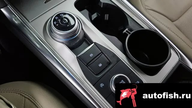Ford Explorer Explorer 6th Generation 2023 года - похожие автомобили