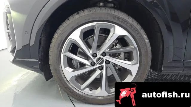 Audi Q5 Q5 (80A) 2025 года - вид 5