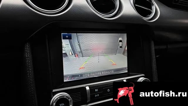Ford Mustang Mustang 2020 года - похожие автомобили