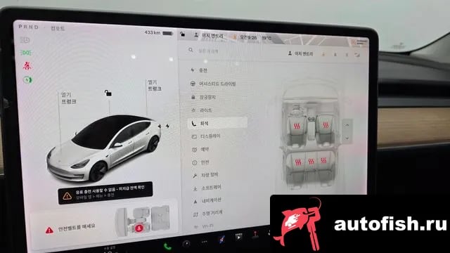 Tesla Model 3 Model 3 2021 года - похожие автомобили