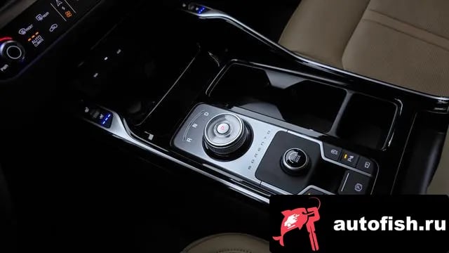 Kia Sorento The New Sorento 4th Generation 2025 года - похожие автомобили