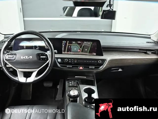 Kia K8 K8 2021 года - похожие автомобили