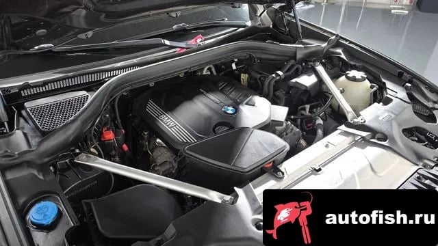 BMW X4 X4 (G02) 2022 года - вид 6