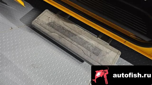 Hyundai Starex The New Grand Starex 2019 года - похожие автомобили