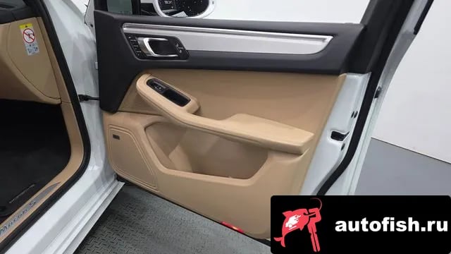 Porsche Macan Macan 2023 года - похожие автомобили