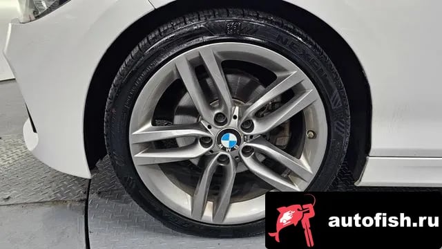 BMW 1-Series 1 Series (F20) 2018 года - похожие автомобили