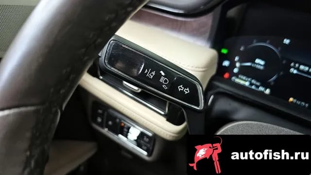 Lincoln Nautilus Nautilus First generation 2022 года - похожие автомобили