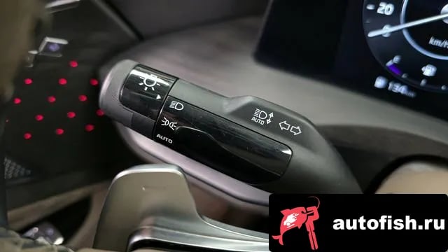 Kia K8 K8 2024 года - похожие автомобили
