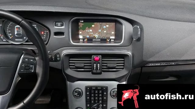 Volvo V40 V40 Cross-Country 2019 года - похожие автомобили