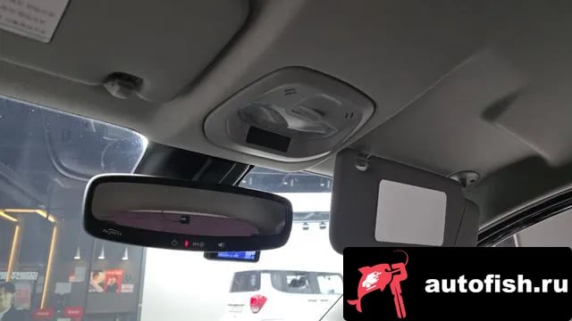 Chevrolet (GM Daewoo) Spark The New Spark 2019 года - похожие автомобили
