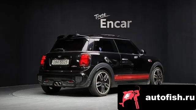 Mini Cooper Cooper S 2019 года - вид 2