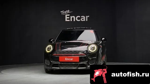 Mini Cooper Cooper S 2019 года - вид 3