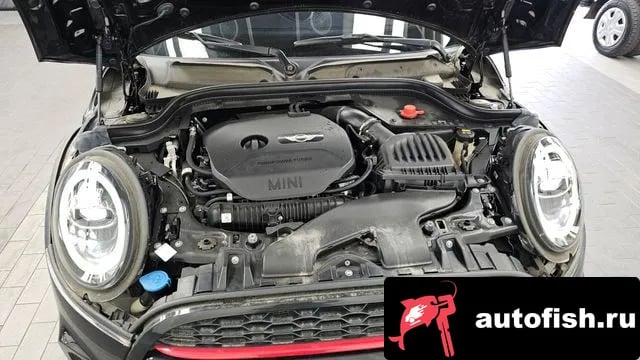 Mini Cooper Cooper S 2019 года - вид 6