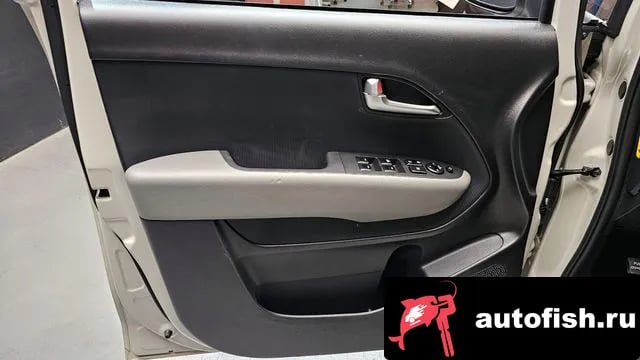 Kia RAY The New Kia Ray 2024 года - похожие автомобили