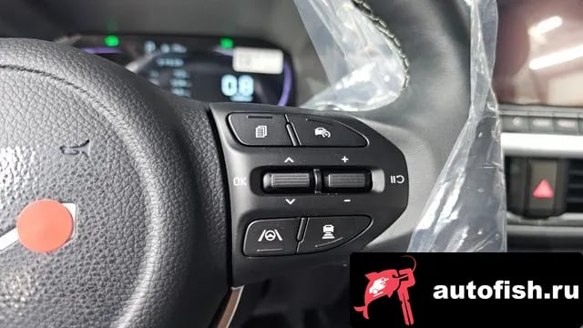 Kia morning The New Morning (JA) 2026 года - похожие автомобили