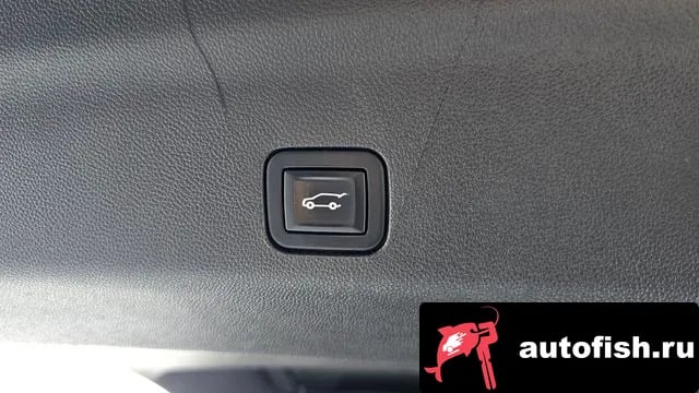 Cadillac Escalade Escalade 5th Generation 2022 года - похожие автомобили
