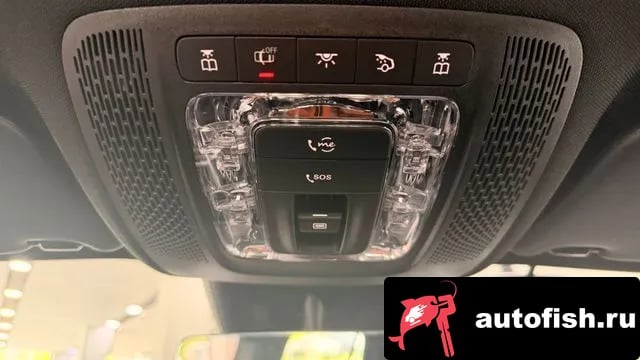 Mercedes-Benz GLA-Class GLA - Class H247 2025 года - похожие автомобили