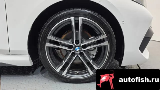 BMW 2-Series 2 Series Gran Coupe (F44) 2020 года - вид 5