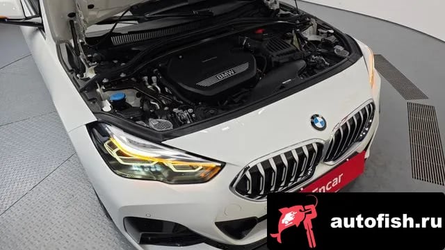 BMW 2-Series 2 Series Gran Coupe (F44) 2020 года - вид 6