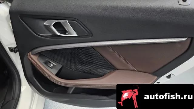 BMW 2-Series 2 Series Gran Coupe (F44) 2020 года - похожие автомобили