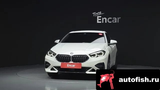 BMW 2-Series 2 Series Gran Coupe (F44) 2023 года - вид 3