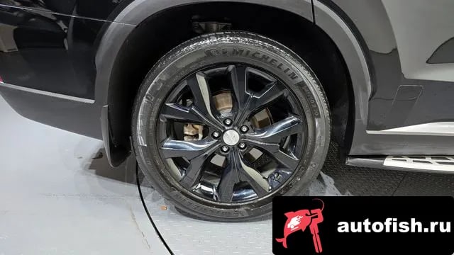 Hyundai Palisade Palisade 2019 года - вид 5
