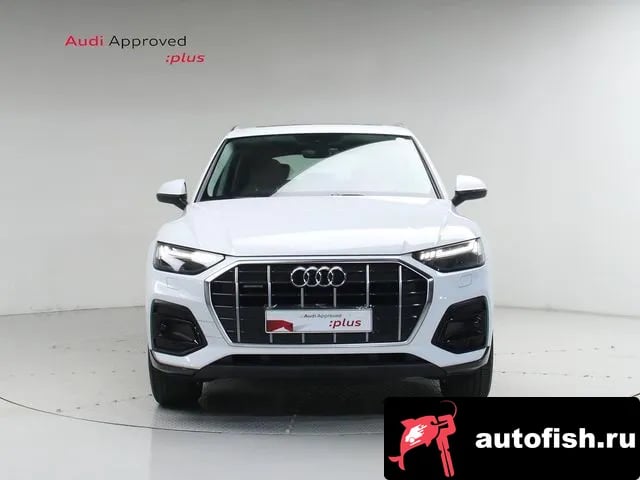 Audi Q5 Q5 (FY) 2023 года - вид 3
