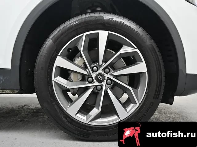 Audi Q5 Q5 (FY) 2023 года - вид 5