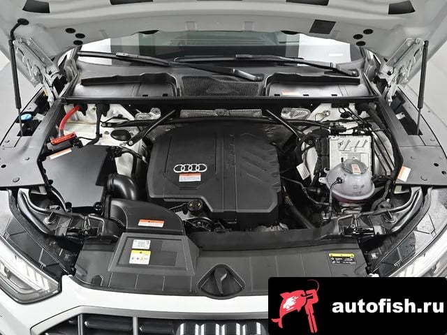 Audi Q5 Q5 (FY) 2023 года - вид 6