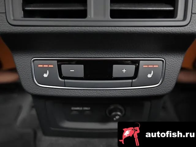 Audi Q5 Q5 (FY) 2023 года - похожие автомобили