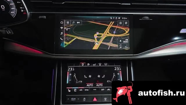 Audi Q7 Q7 (4M) 2020 года - похожие автомобили