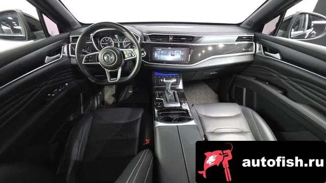 DFSK Fengon ix5 Pencon ix5 2019 года - похожие автомобили