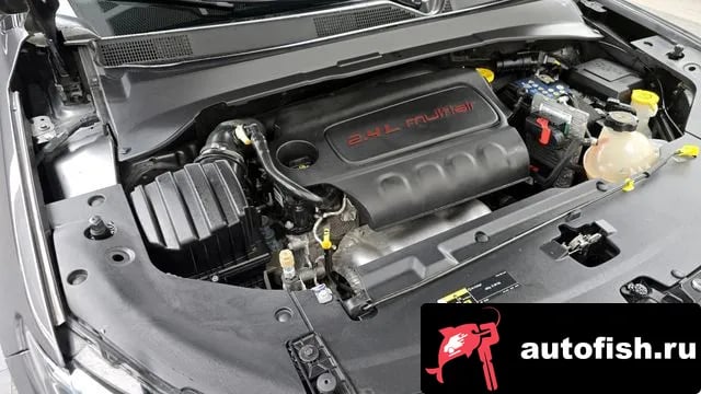 Jeep Compass Compass 2nd Generation 2022 года - вид 6
