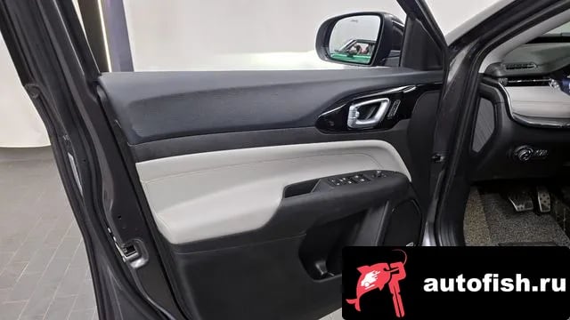 Jeep Compass Compass 2nd Generation 2022 года - похожие автомобили