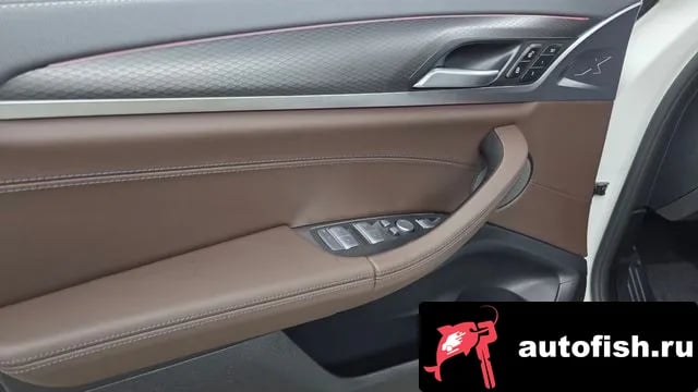 BMW X4 X4 (G02) 2025 года - похожие автомобили