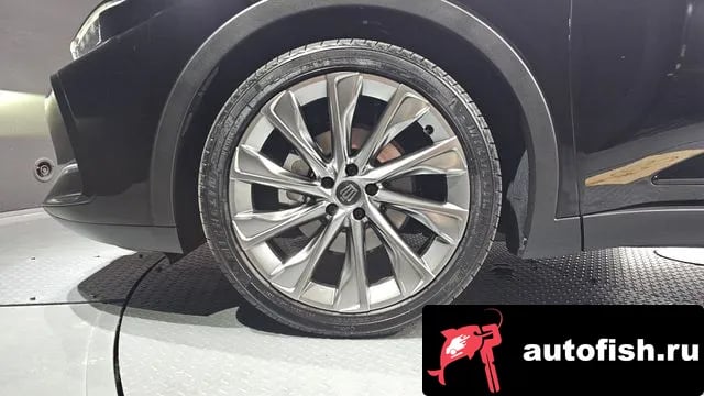 Toyota Crown Crown Crossover 2025 года - похожие автомобили