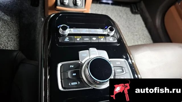 Genesis G90 G90 2021 года - похожие автомобили