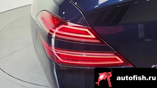 Genesis G70 The New G70 2021 года - похожие автомобили