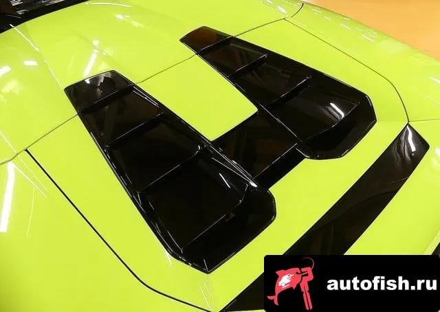 Lamborghini Huracan Urakan 2022 года - похожие автомобили