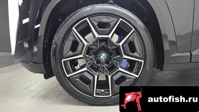 BMW XM XM (G09) 2024 года - вид 5