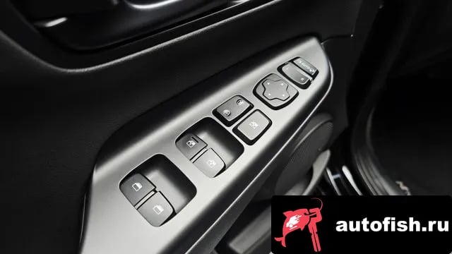 Hyundai Kona The New Kona 2022 года - похожие автомобили