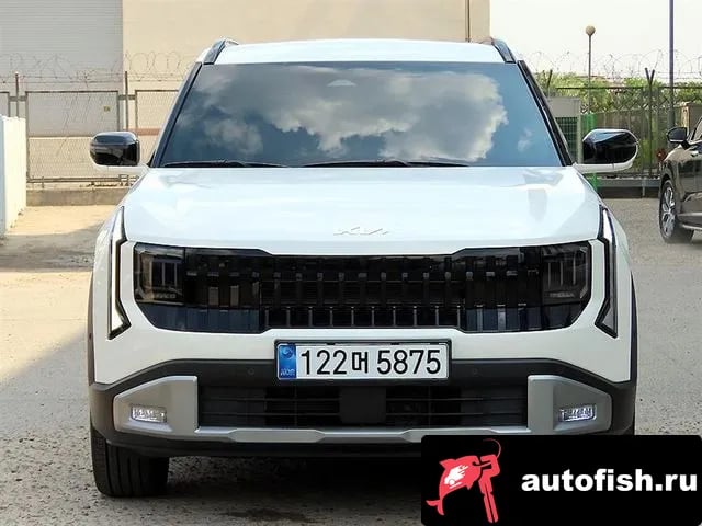 Kia Seltos Celtos second Generation 2026 года - похожие автомобили