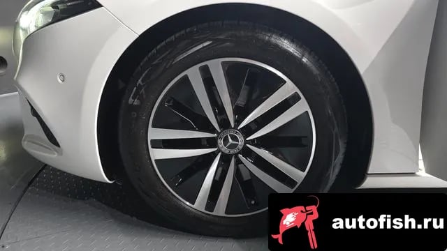 Mercedes-Benz A-Class A-Class W177 2021 года - вид 5