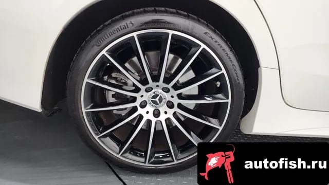 Mercedes-Benz CLS-Class CLS-Class C257 2021 года - вид 5