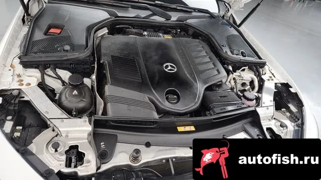 Mercedes-Benz CLS-Class CLS-Class C257 2021 года - вид 6