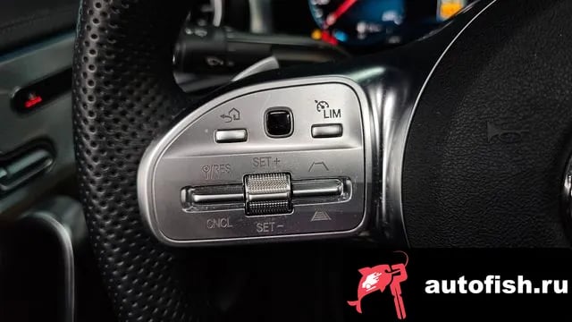 Mercedes-Benz CLA-Class CLA-Class C118 2021 года - похожие автомобили