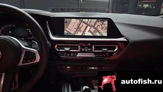 BMW Z4 Z4 (G29) 2022 года - похожие автомобили